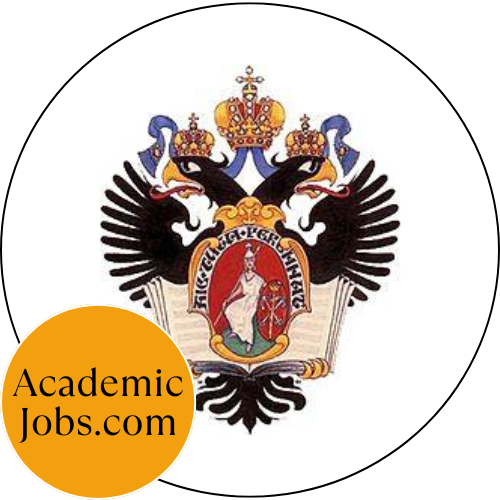 St. Petersburg State Mountain Institut logo